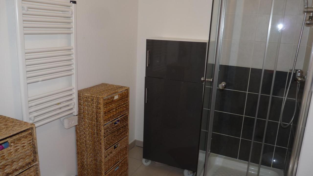 Ferienwohnung Les Grenadines Du Samedi Au Samedi Antibes Exterior foto