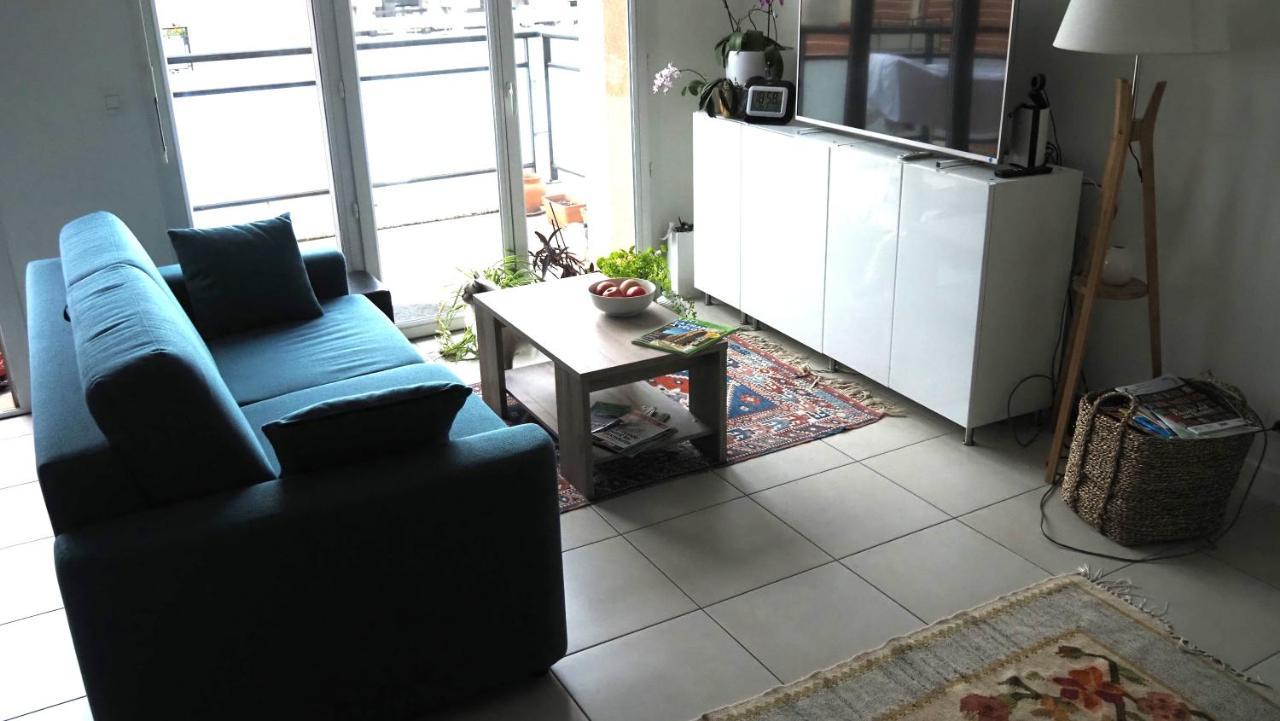 Ferienwohnung Les Grenadines Du Samedi Au Samedi Antibes Exterior foto
