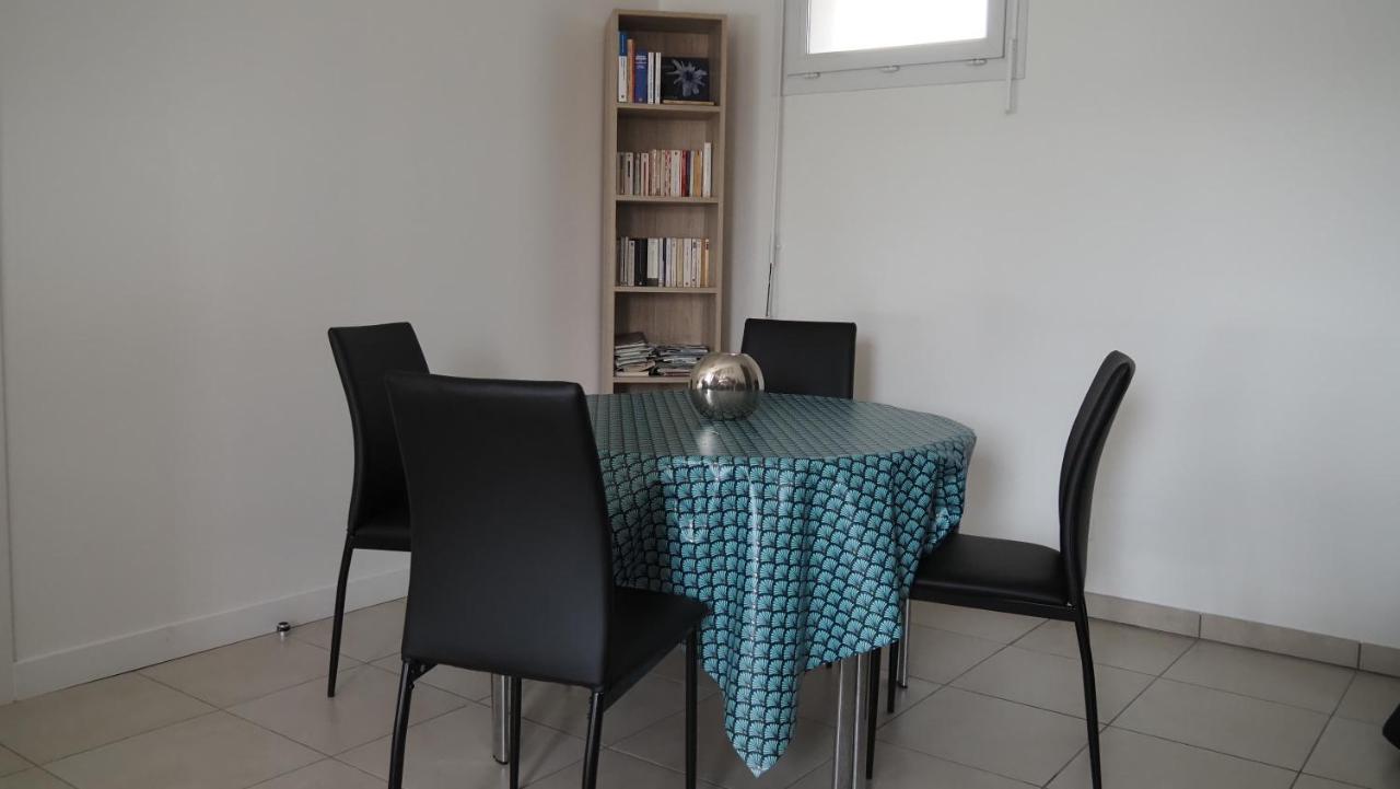 Ferienwohnung Les Grenadines Du Samedi Au Samedi Antibes Exterior foto