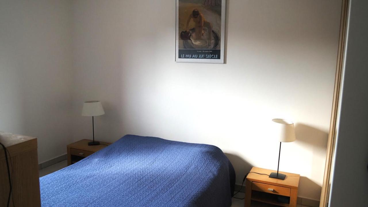 Ferienwohnung Les Grenadines Du Samedi Au Samedi Antibes Exterior foto